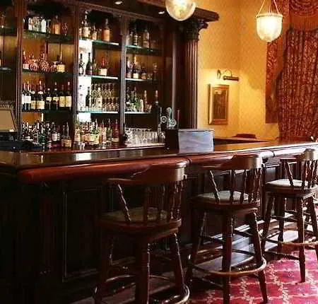 호텔 Lough Rynn Castle