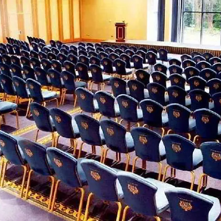 Lough Rynn Castle Hotel Mohill