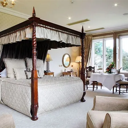 Lough Rynn Castle 4* 모힐