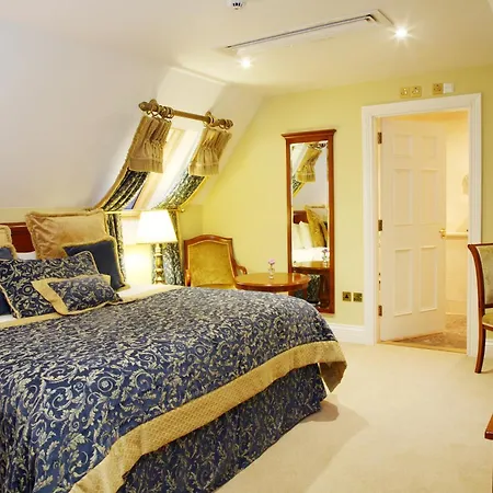 Lough Rynn Castle Mohill