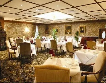 Lough Rynn Castle 4* Mohill