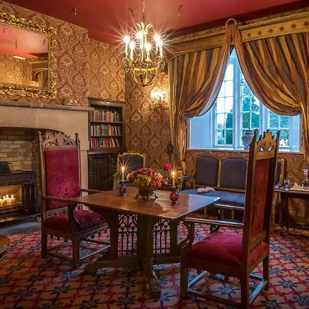 Lough Rynn Castle Mohill