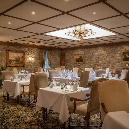 Lough Rynn Castle 4* Mohill