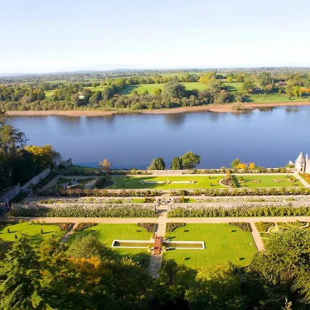 Lough Rynn Castle 4* 모힐