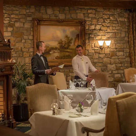 Hotel Lough Rynn Castle