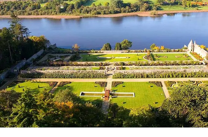 Lough Rynn Castle 4* 모힐