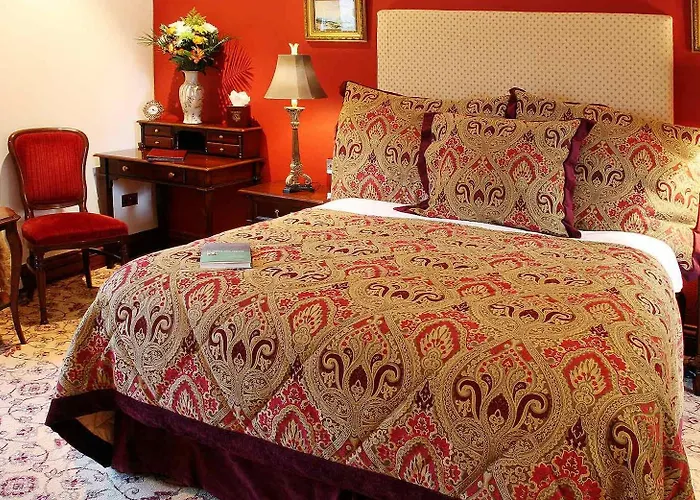 Lough Rynn Castle 4*