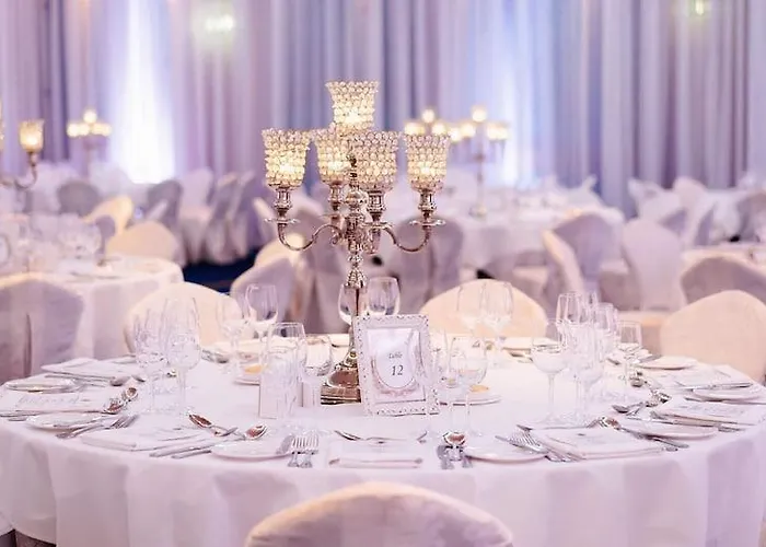 호텔 Lough Rynn Castle