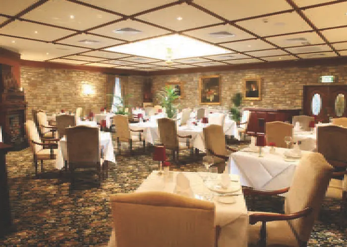 Hotel Lough Rynn Castle