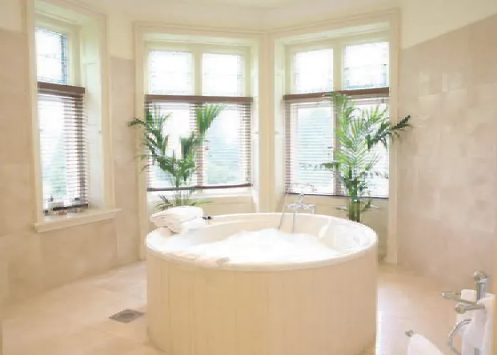 Lough Rynn Castle 모힐