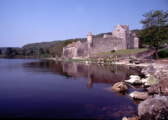 Lough Rynn Castle Hotel