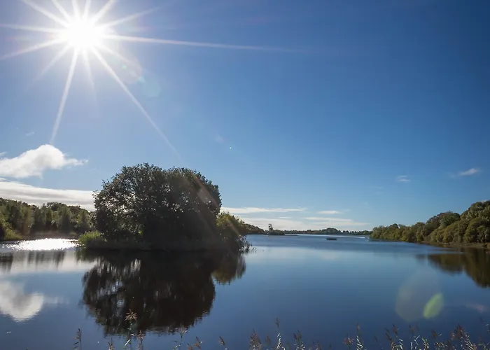 Hotel Lough Rynn Castle