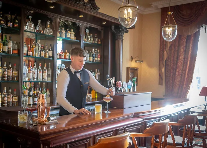 Lough Rynn Castle Hotel 4*