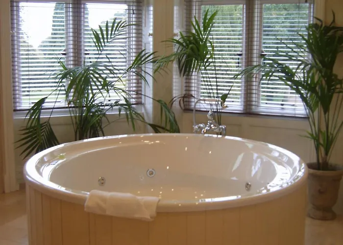 Hotel Lough Rynn Castle 4*