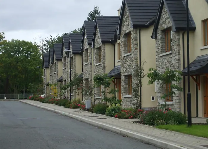 Lough Rynn Castle Mohill