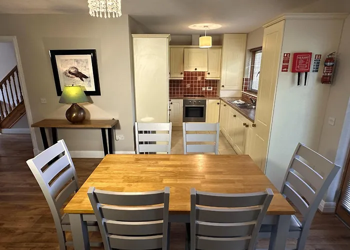 Lough Rynn Castle 4* 모힐