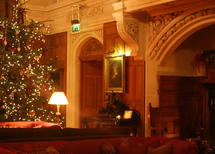 Hotel Lough Rynn Castle 4*