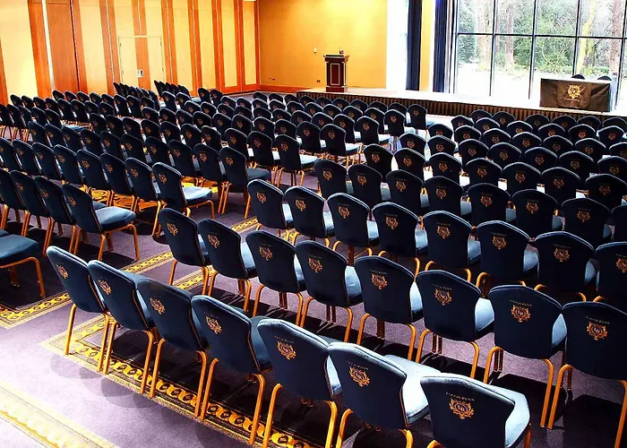 Hotel Lough Rynn Castle Mohill