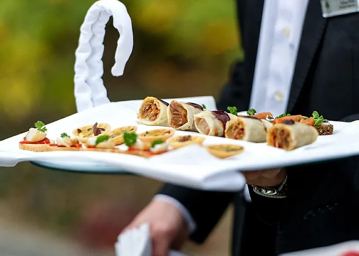 Lough Rynn Castle 4* Mohill