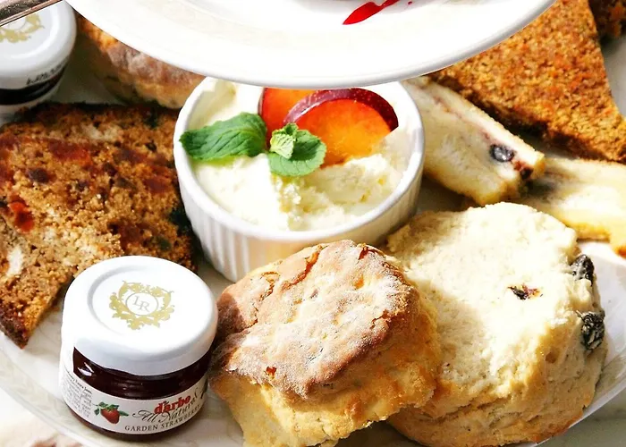 Lough Rynn Castle Hotel