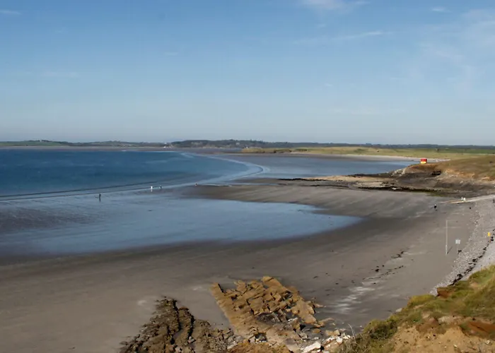 Lough Rynn Castle 호텔 4*