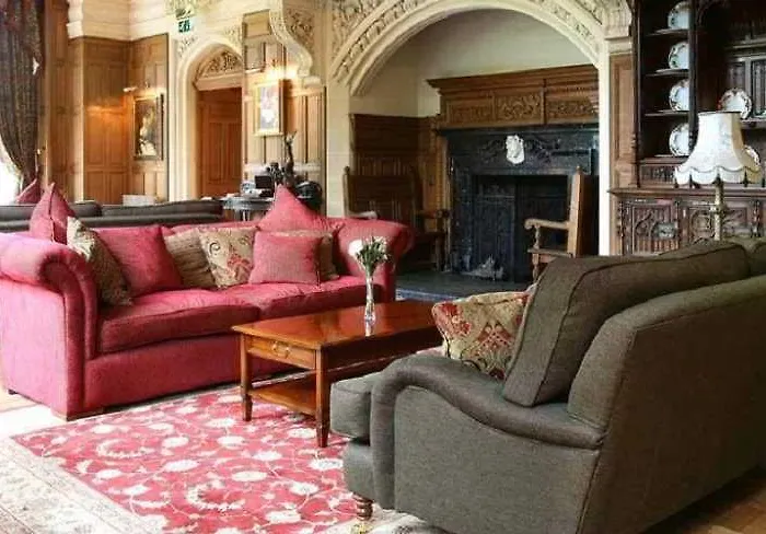 Hotel Lough Rynn Castle 4*