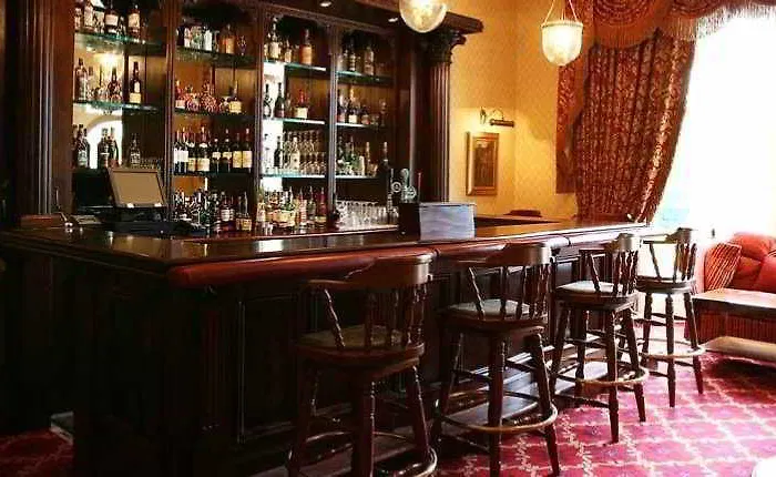 Hotel Lough Rynn Castle