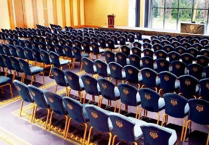 Lough Rynn Castle Hotel Mohill