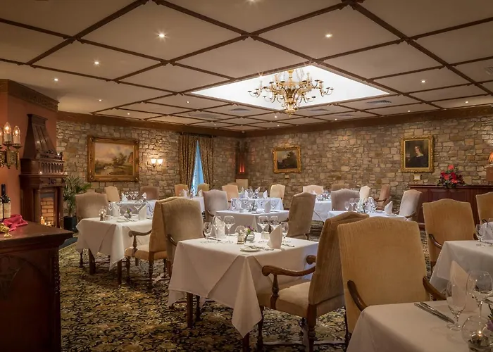 Lough Rynn Castle 4* Mohill